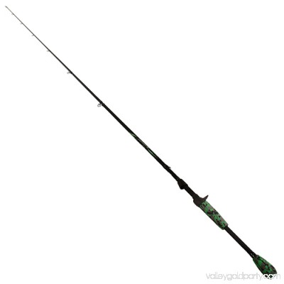 Berkley Fishing Amp Casting Rod 556387228